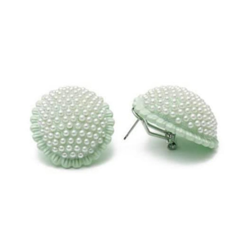 Plunder Design CASSANDRA  Earrings